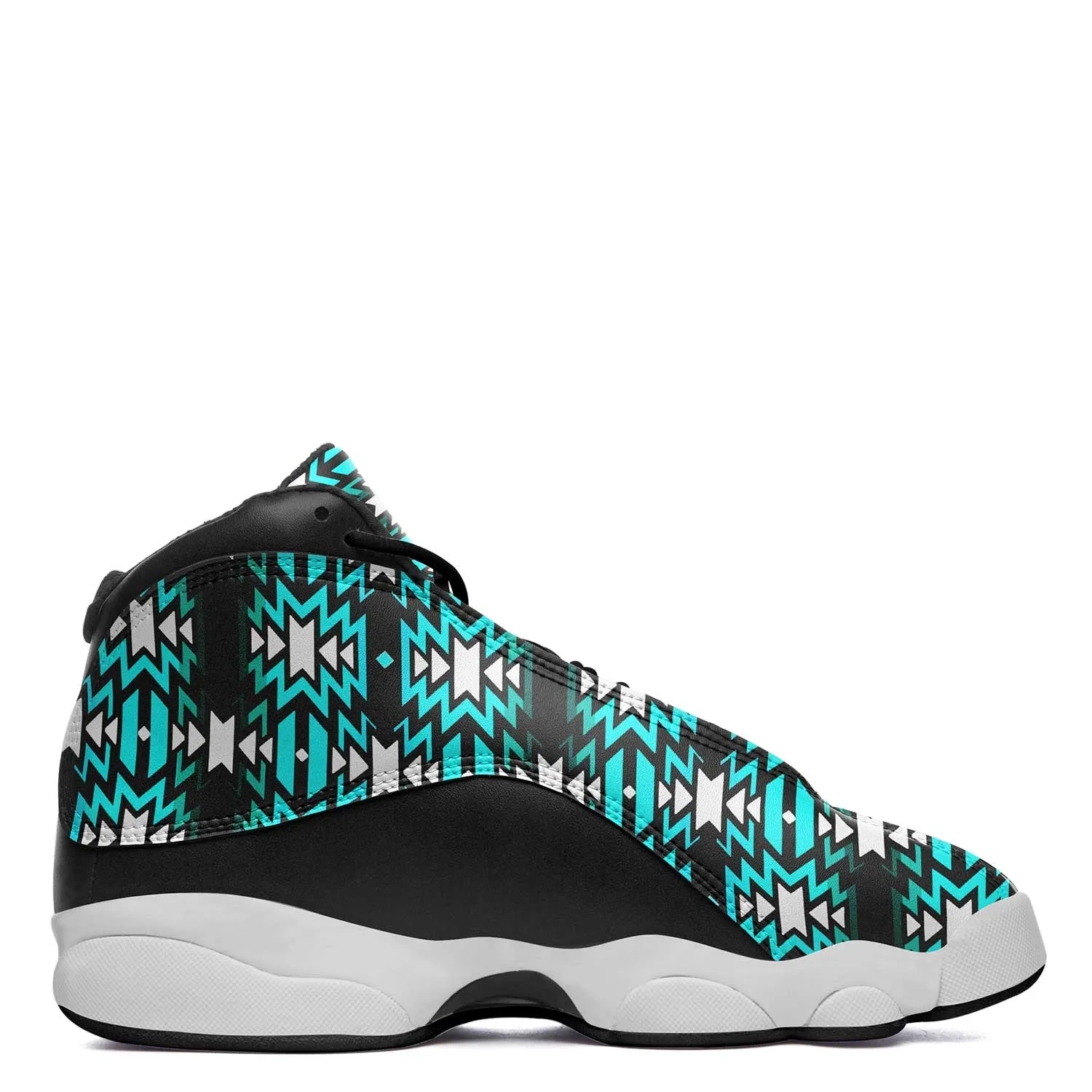 Black Fire Firefly Isstsokini Athletic Shoes