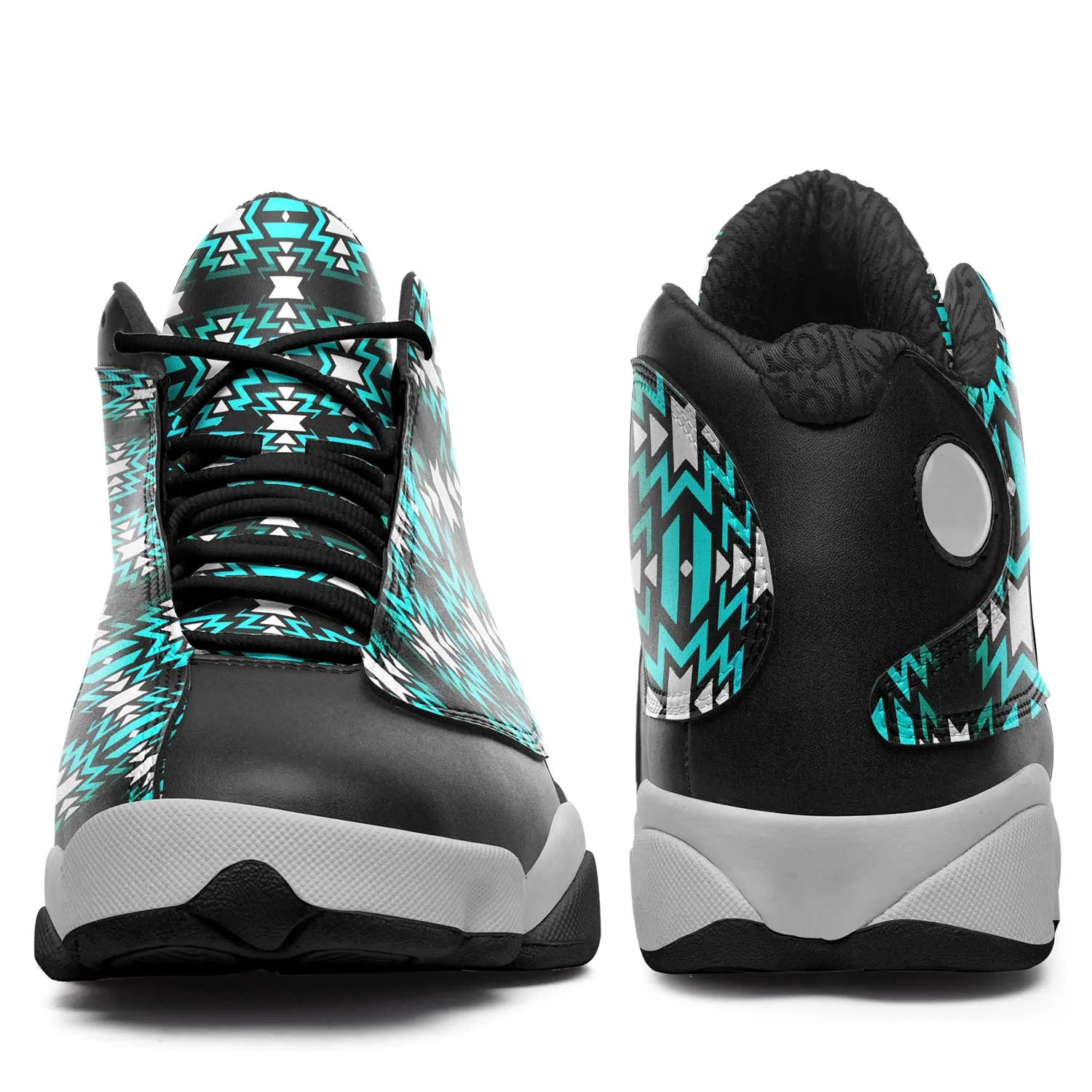 Black Fire Firefly Isstsokini Athletic Shoes