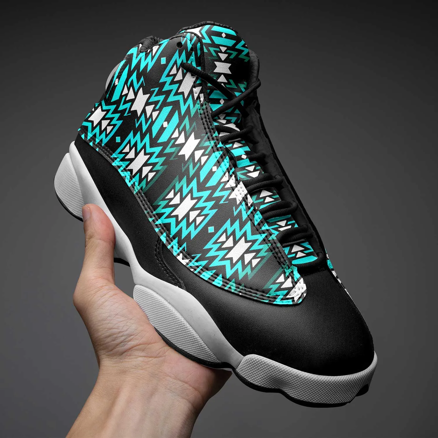 Black Fire Firefly Isstsokini Athletic Shoes