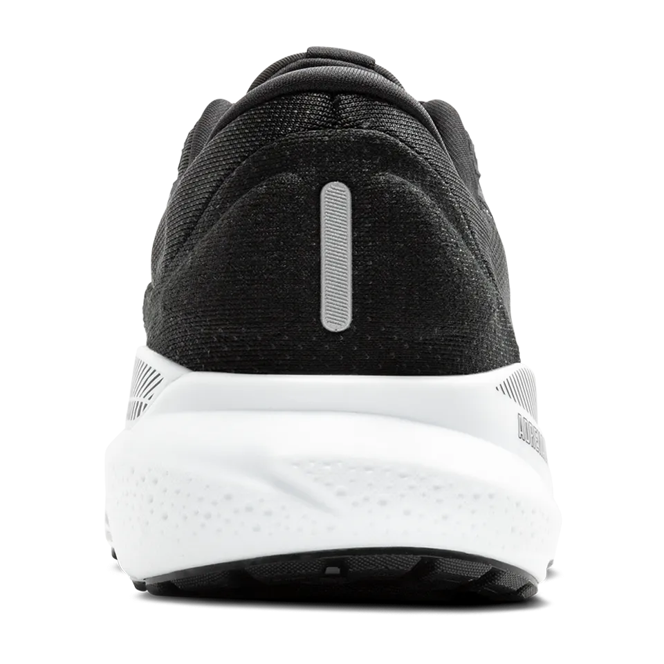 Brooks Men's Adrenaline GTS 24 D Width Black/White