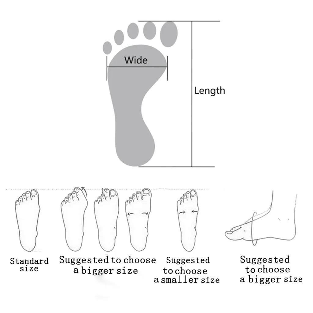 Casual Breathable Men's Running Shoes