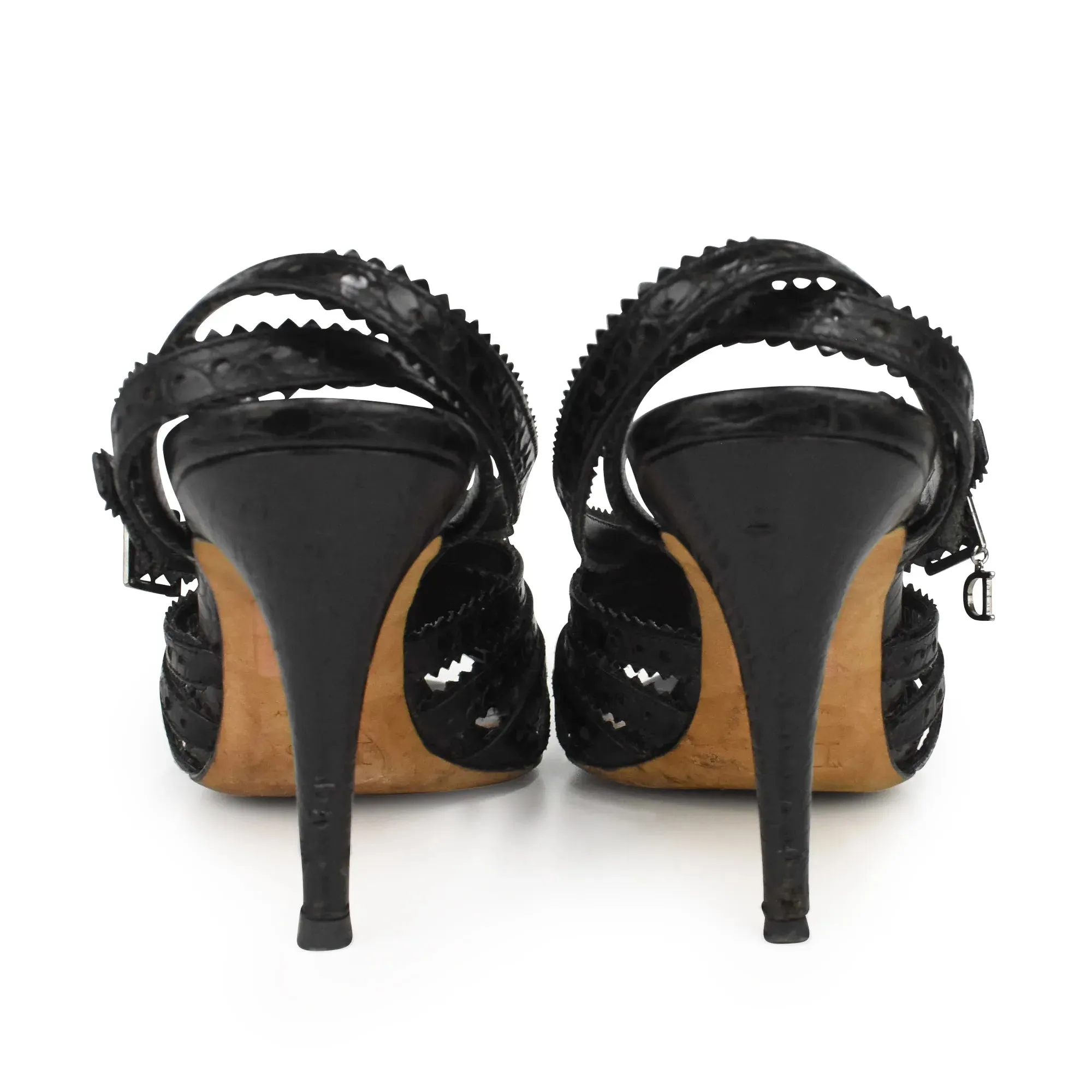 Christian Dior Heels - Women's 39
