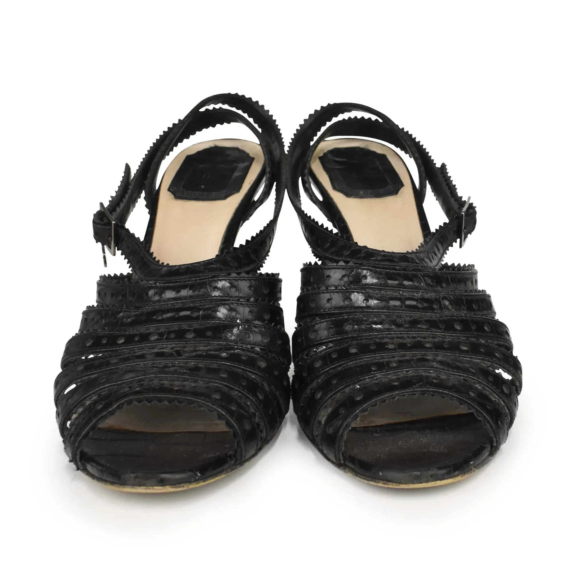 Christian Dior Heels - Women's 39