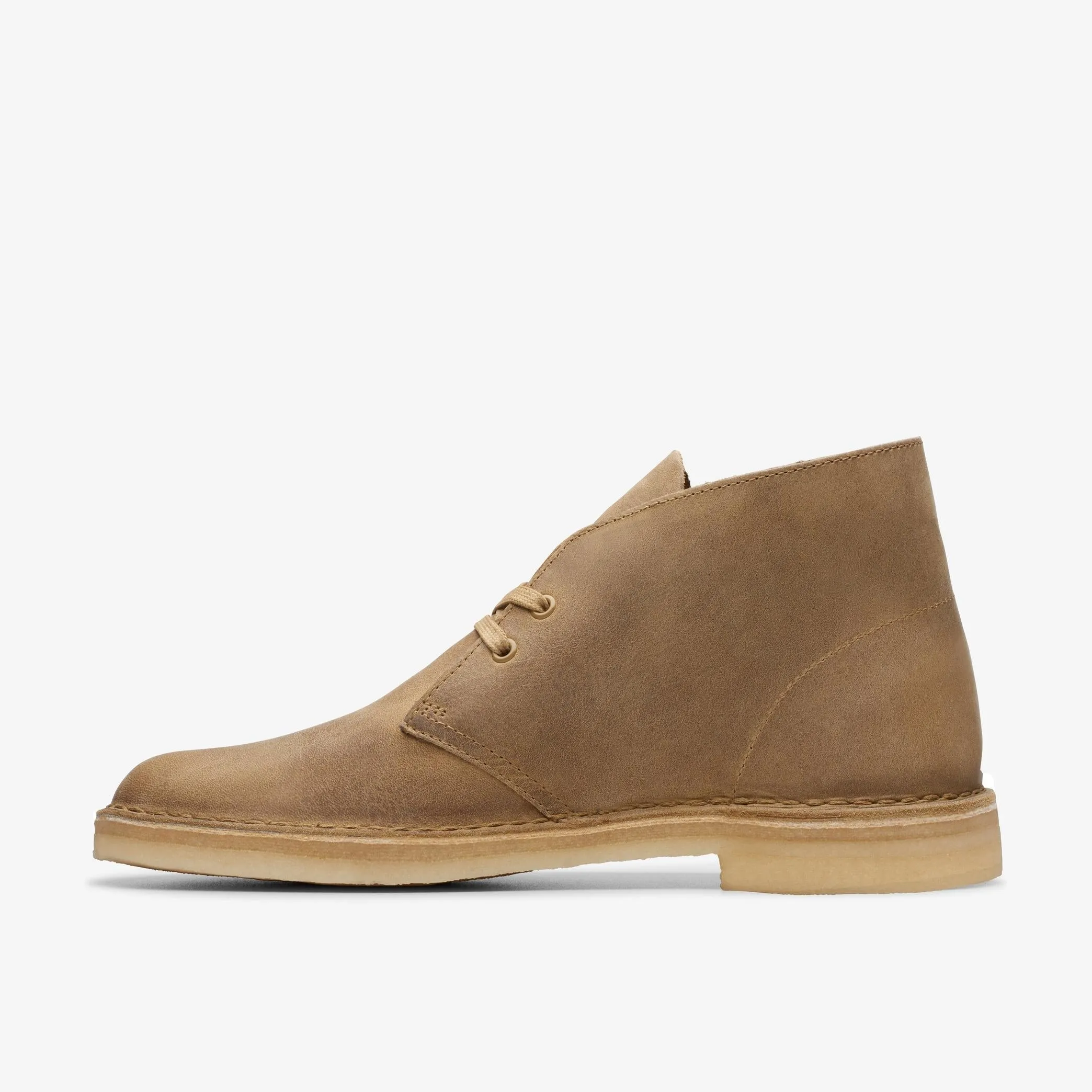 Clarks Originals Desert Boot Men’s Maple Leather 26174057