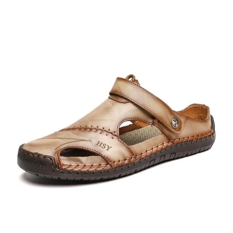 Classic Roman Sandals