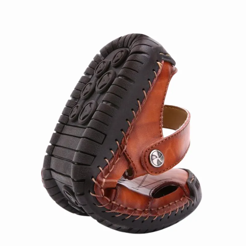 Classic Roman Sandals