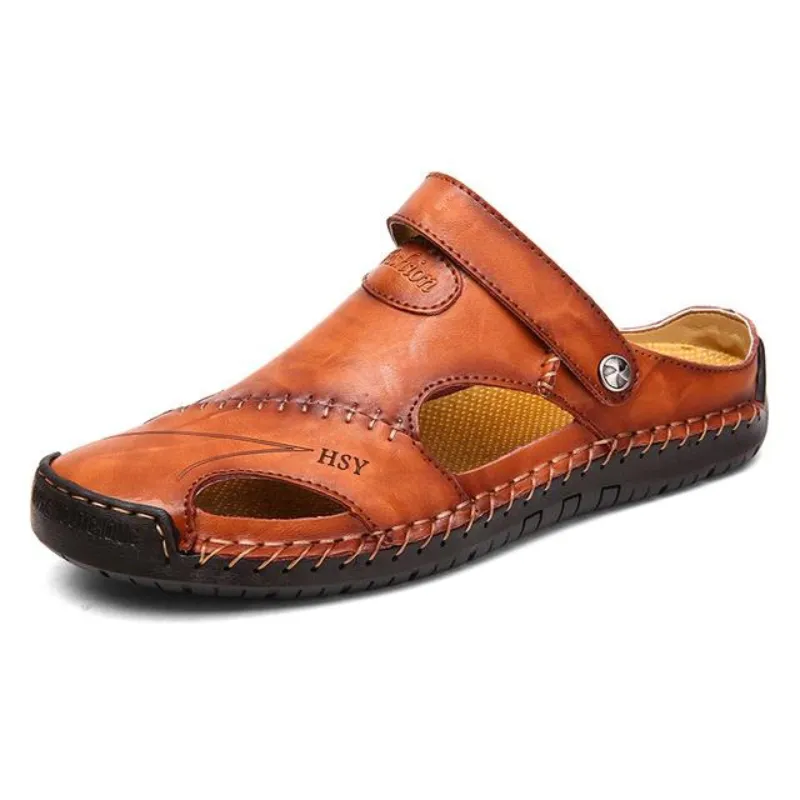 Classic Roman Sandals