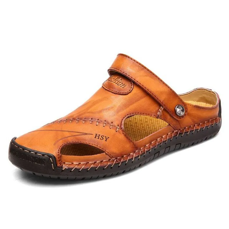Classic Roman Sandals