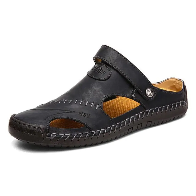 Classic Roman Sandals