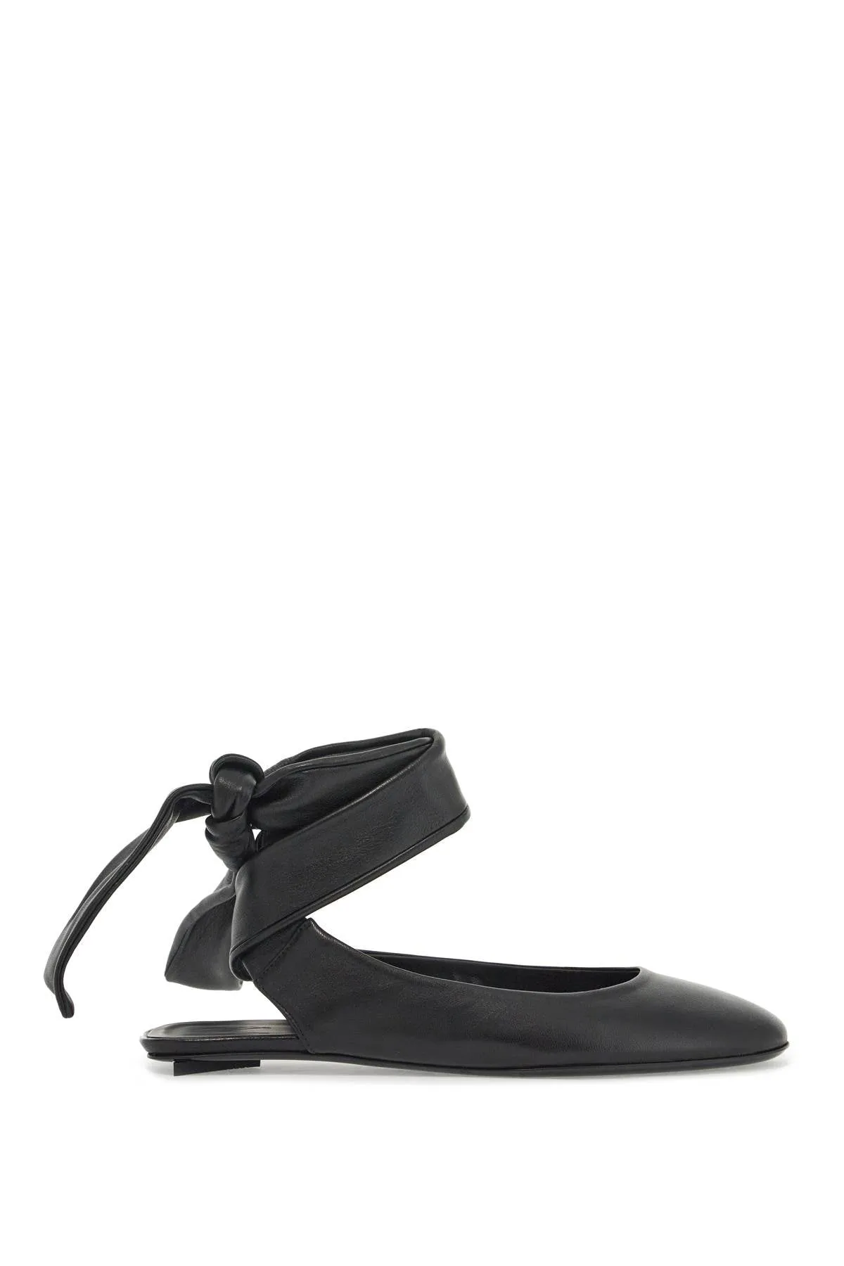 cloe ballet fl 242WSH00793LBT001AA BLACK