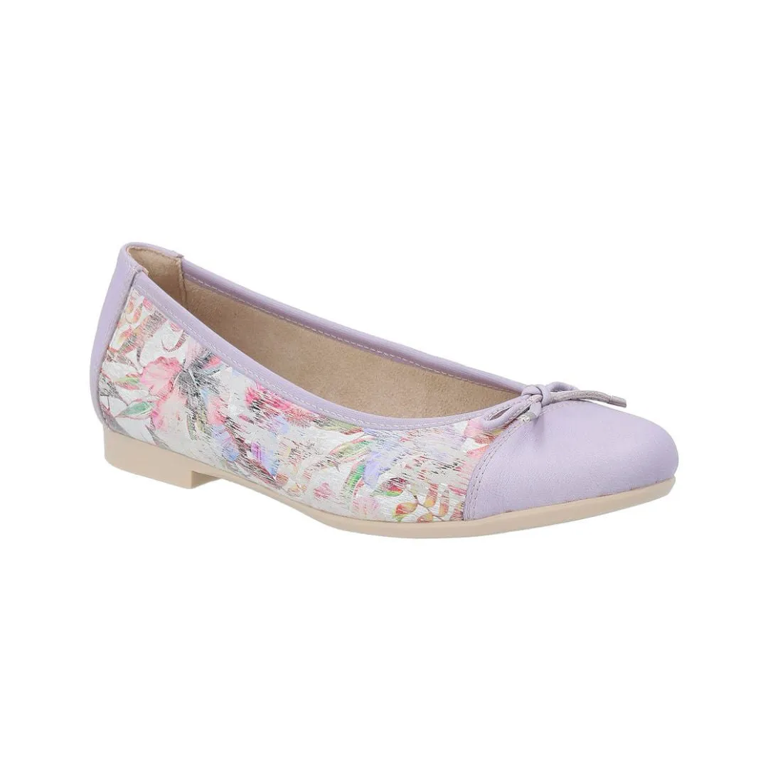 D0K04 Ballet Flat