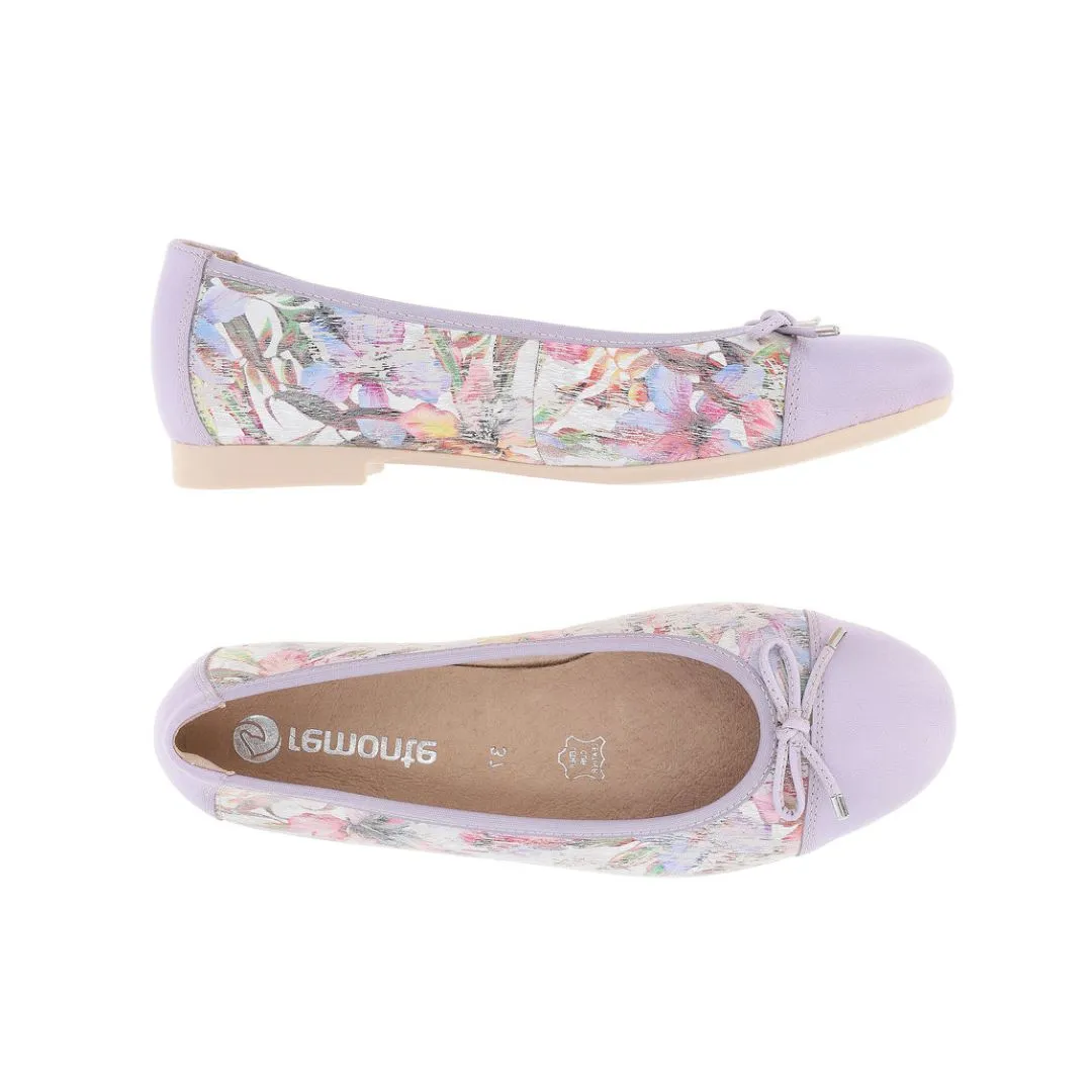 D0K04 Ballet Flat