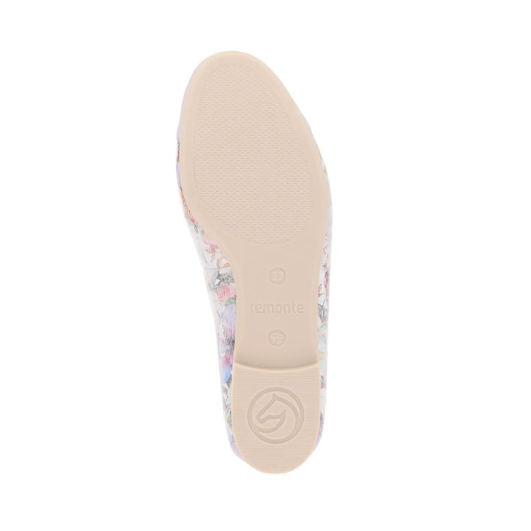 D0K04 Ballet Flat
