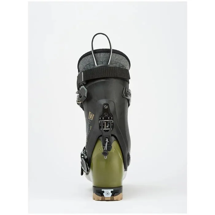 Dalbello Cabrio MV Free 120 IF Alpine Touring Ski Boots 2025