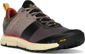 Danner Trail 2650 Campo 3" Hiking Shoes for Men - Leather and Textile Upper with Mesh Lining, Comfort Footbed, PlyoGo Midsole, and Traction Outsole