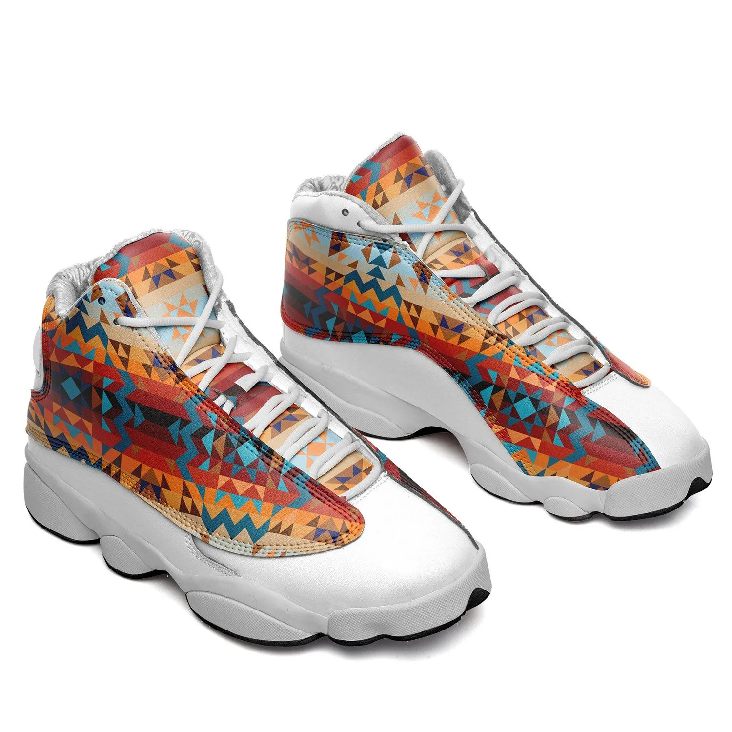 Dark Sandway Isstsokini Athletic Shoes