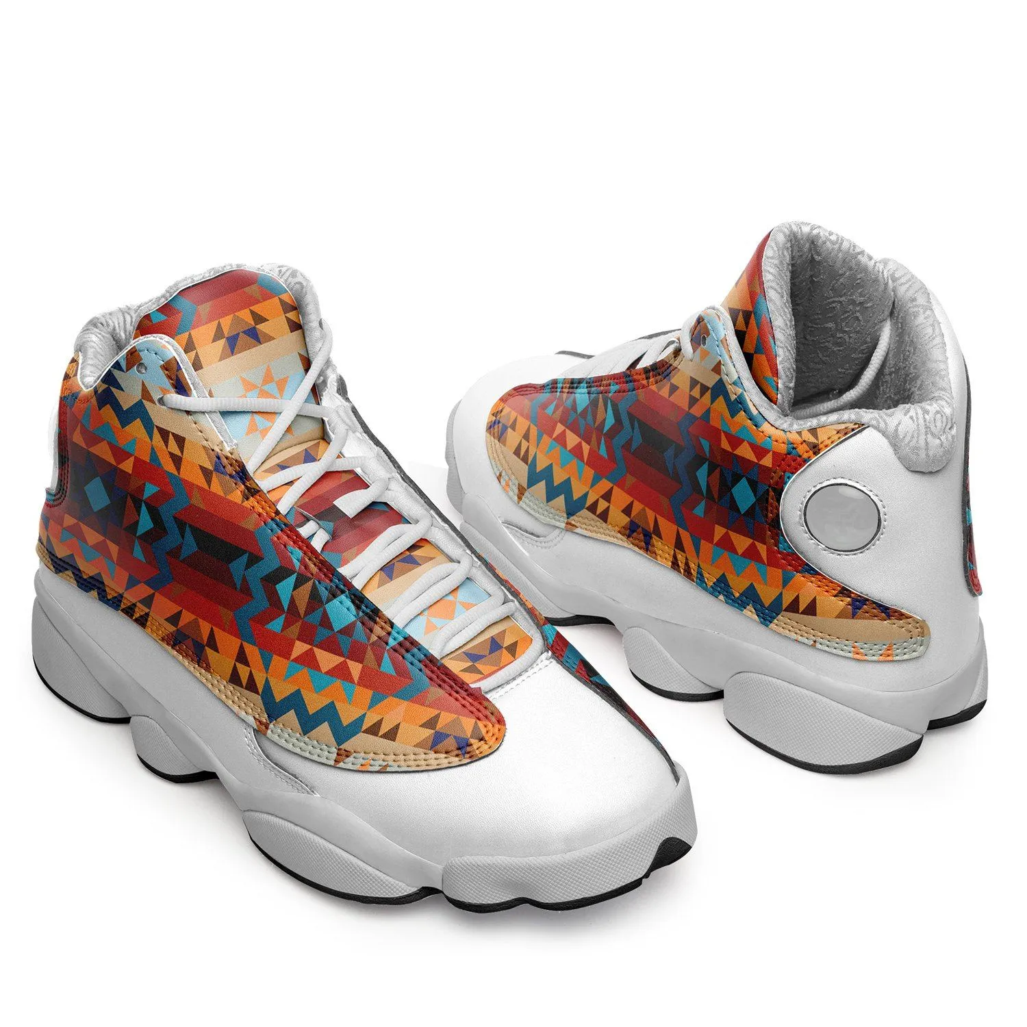 Dark Sandway Isstsokini Athletic Shoes
