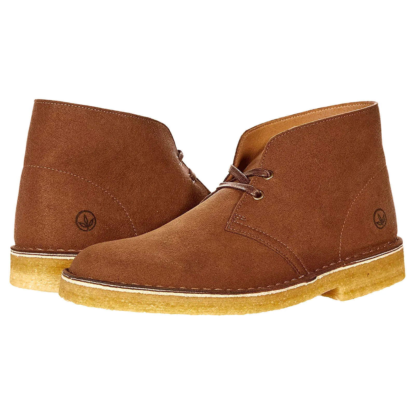 Desert Boot Textile Men's Boots
