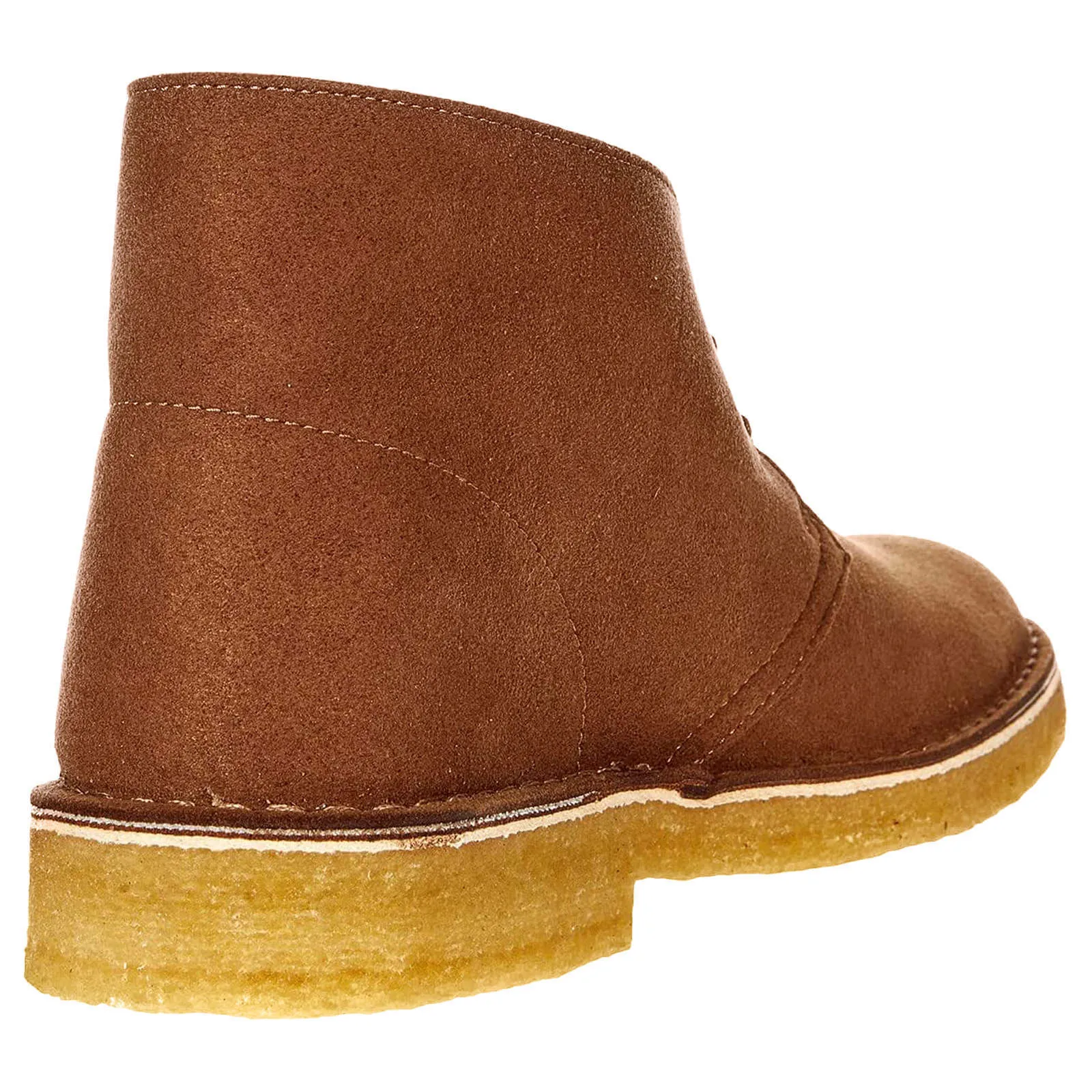 Desert Boot Textile Men's Boots