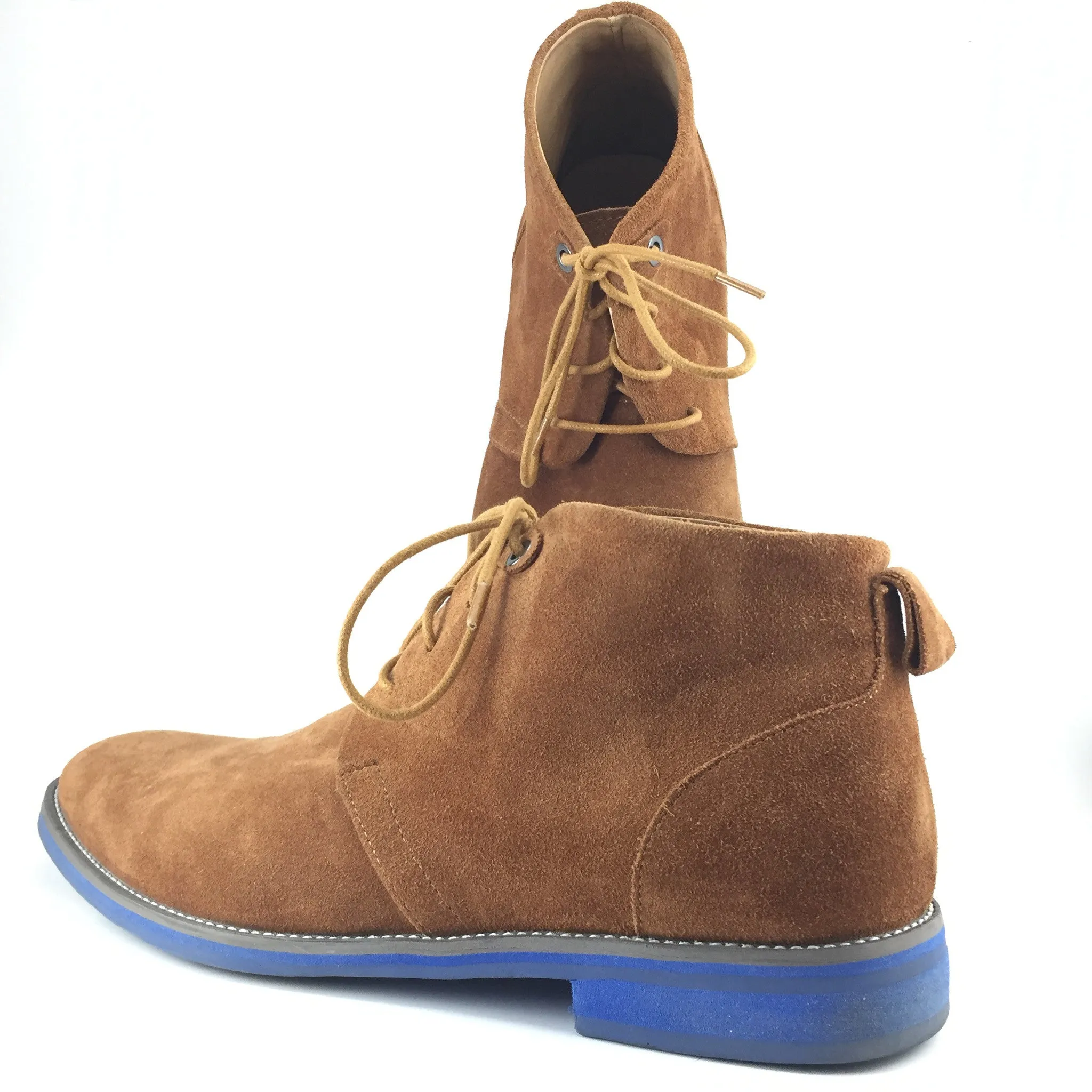 Desert Chukka Boot