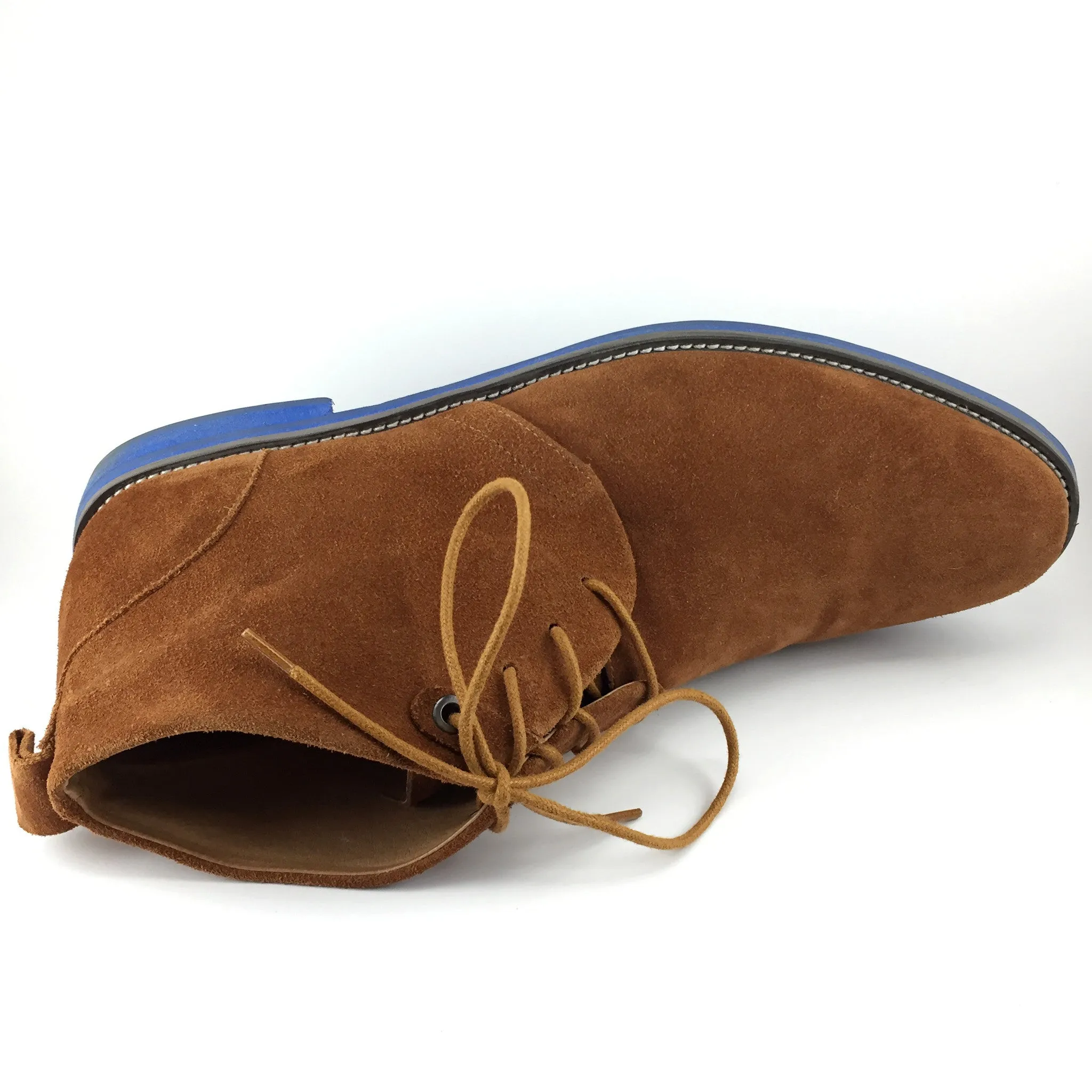Desert Chukka Boot