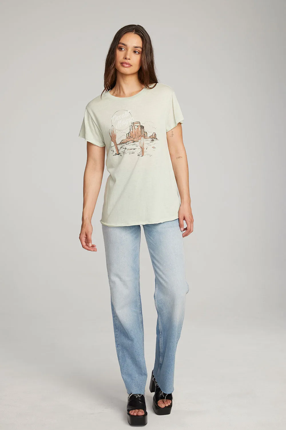 Desert Magic Tee