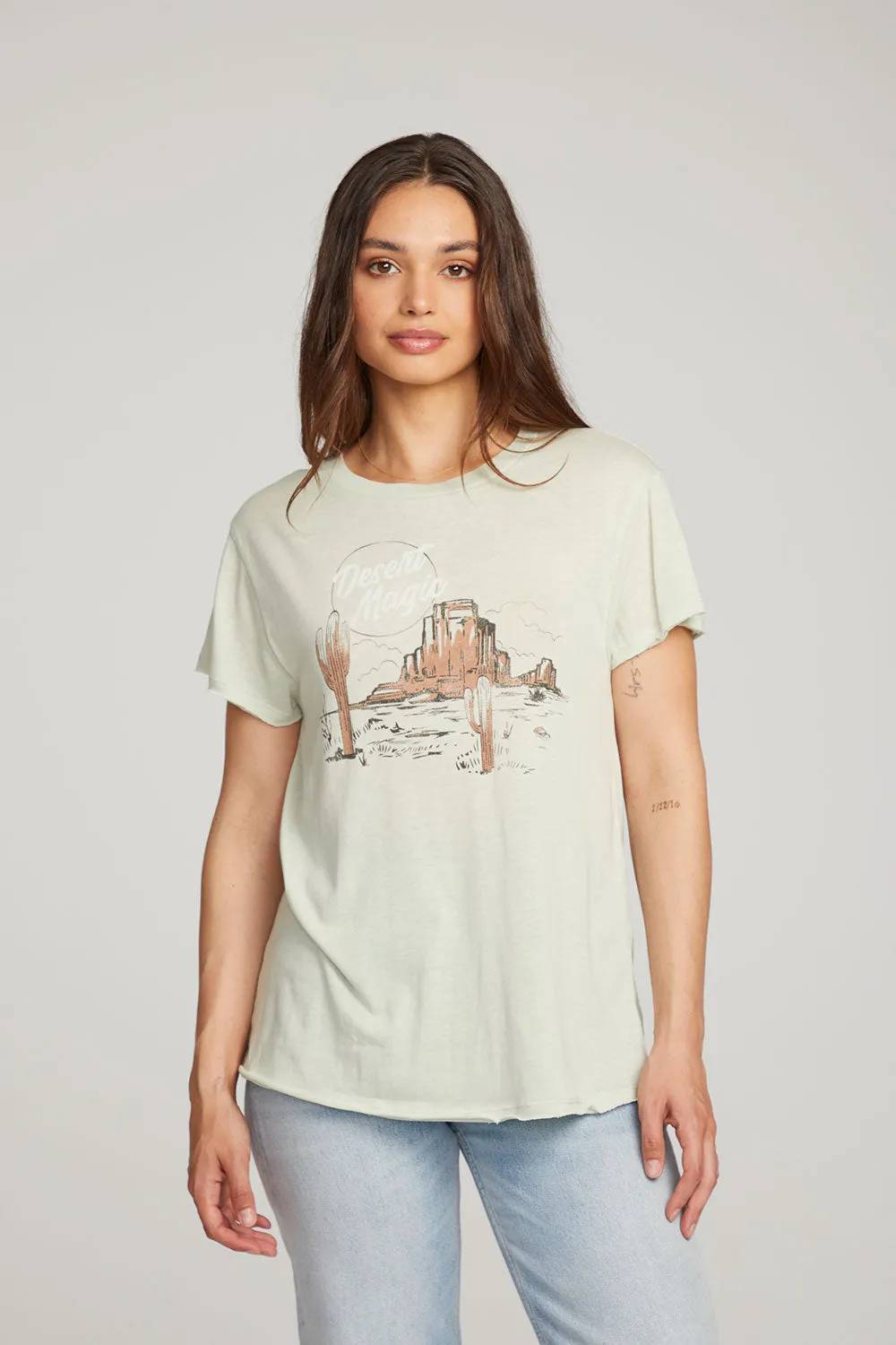 Desert Magic Tee