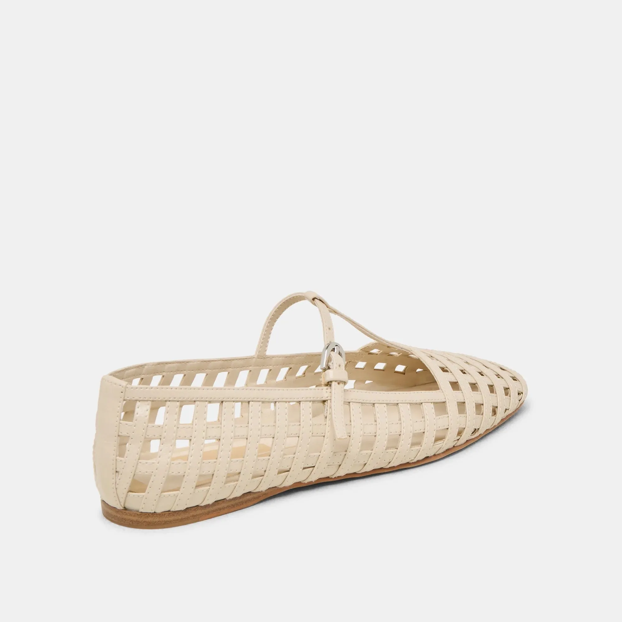 'Dolce Vita' Rains Ballet Flats