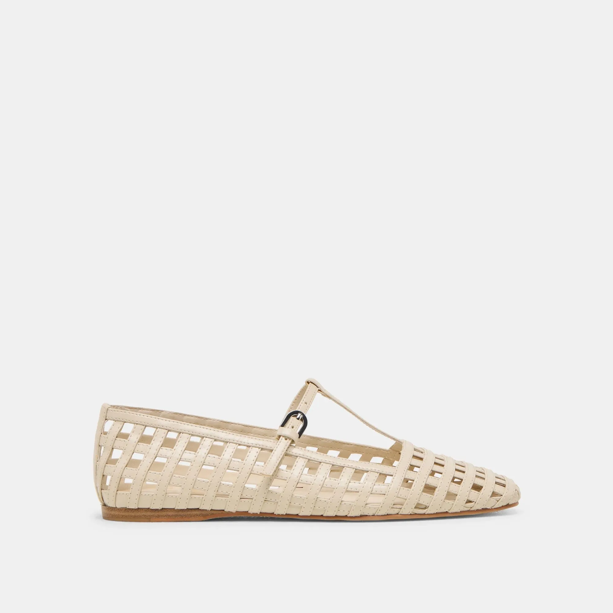 'Dolce Vita' Rains Ballet Flats
