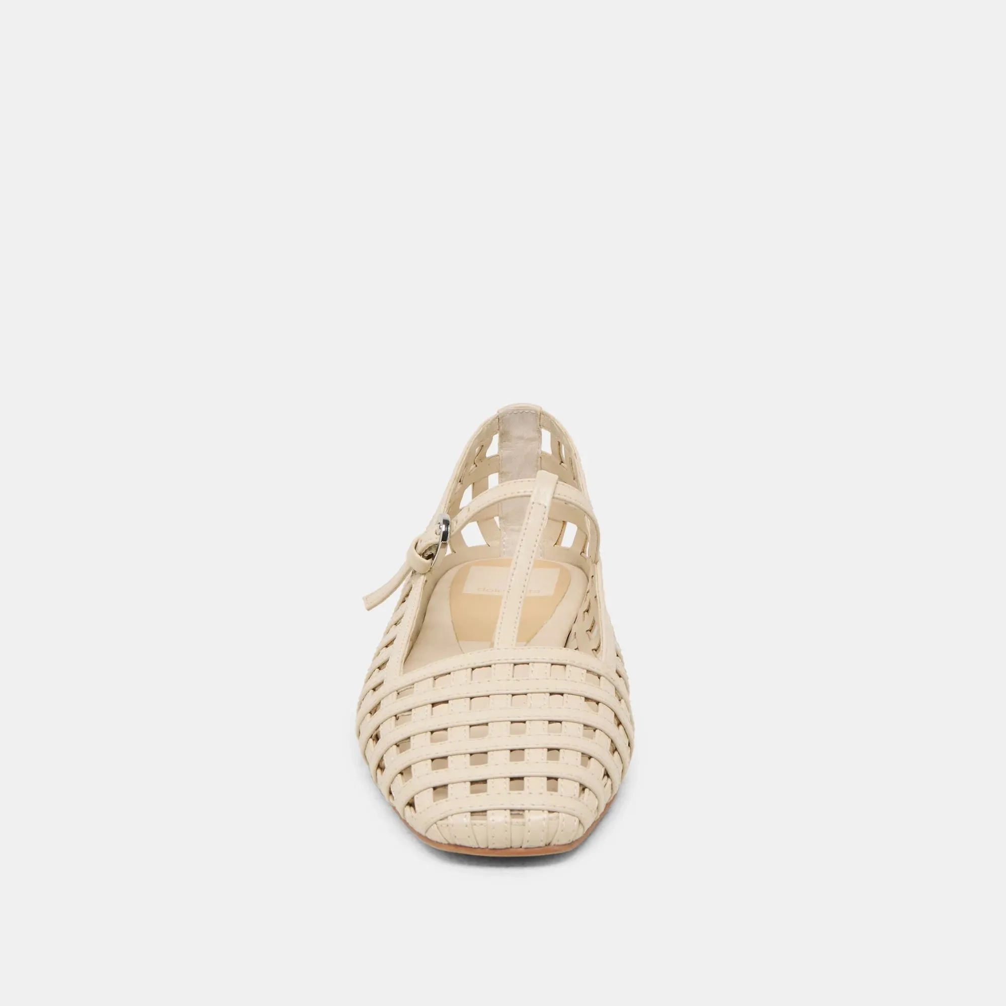 'Dolce Vita' Rains Ballet Flats