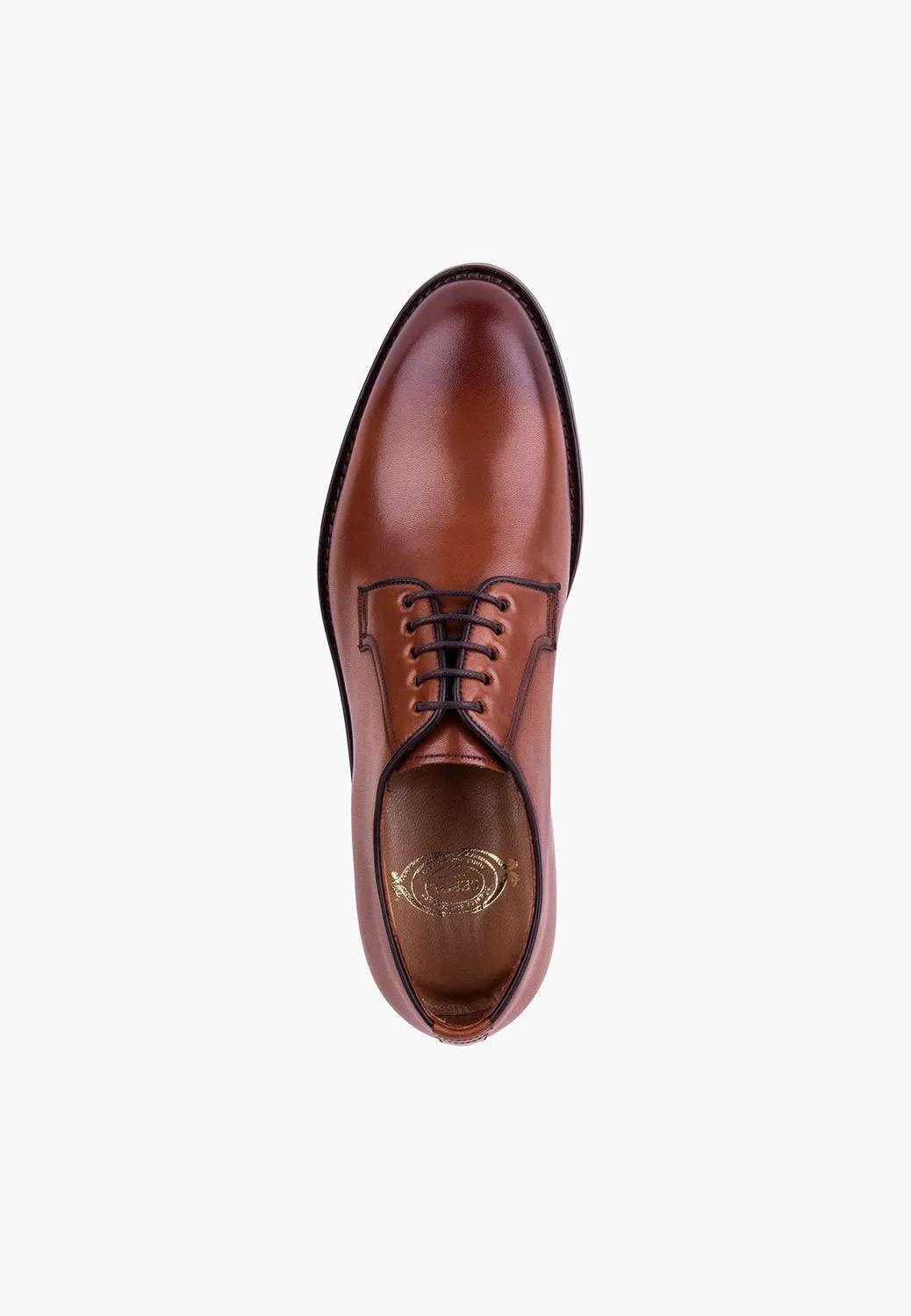 Formal Derby Brandy