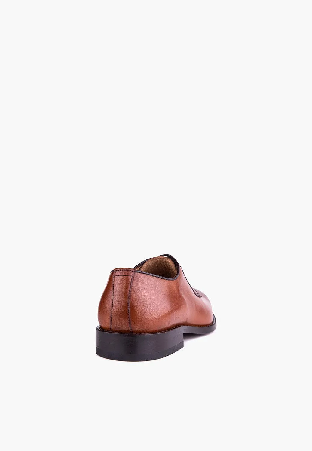 Formal Derby Brandy