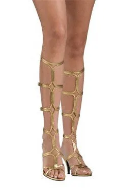 Goddess Sandals