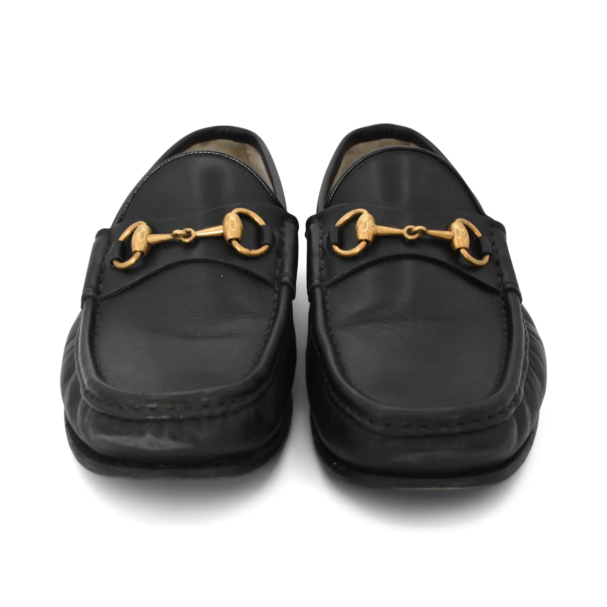 Gucci '1953 Horsebit' Loafers - Men's 8
