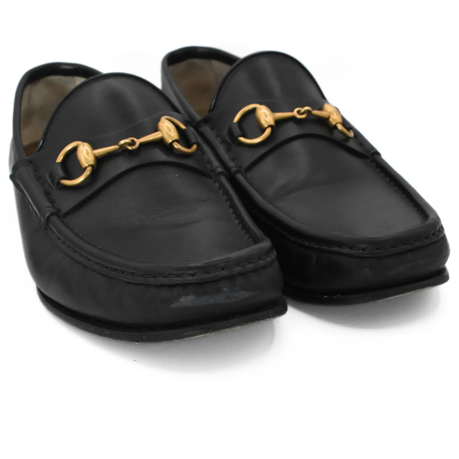 Gucci '1953 Horsebit' Loafers - Men's 8