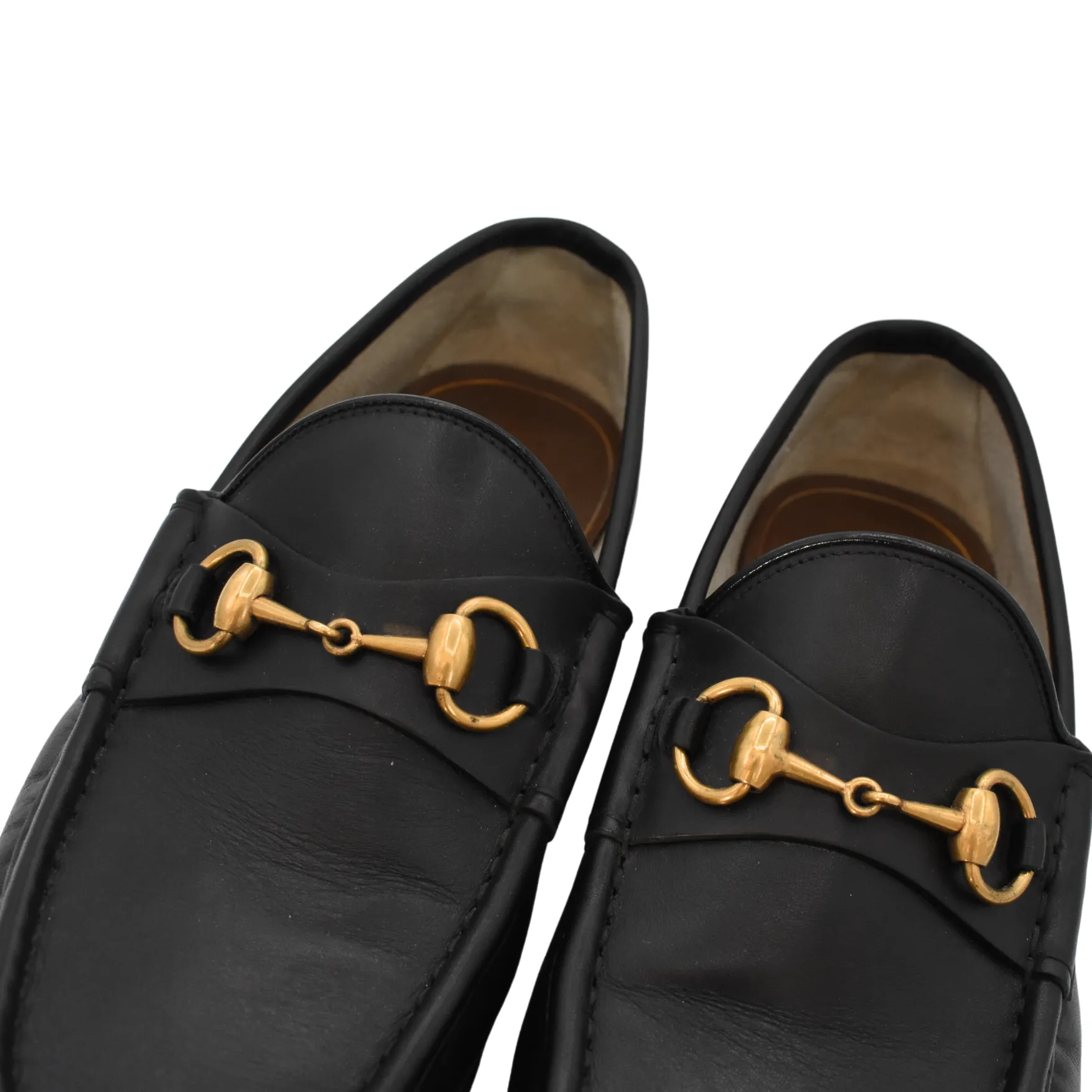 Gucci '1953 Horsebit' Loafers - Men's 8