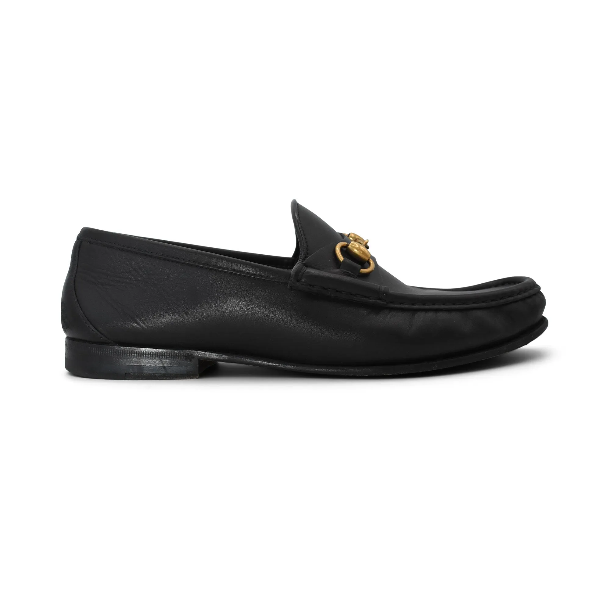 Gucci '1953 Horsebit' Loafers - Men's 8