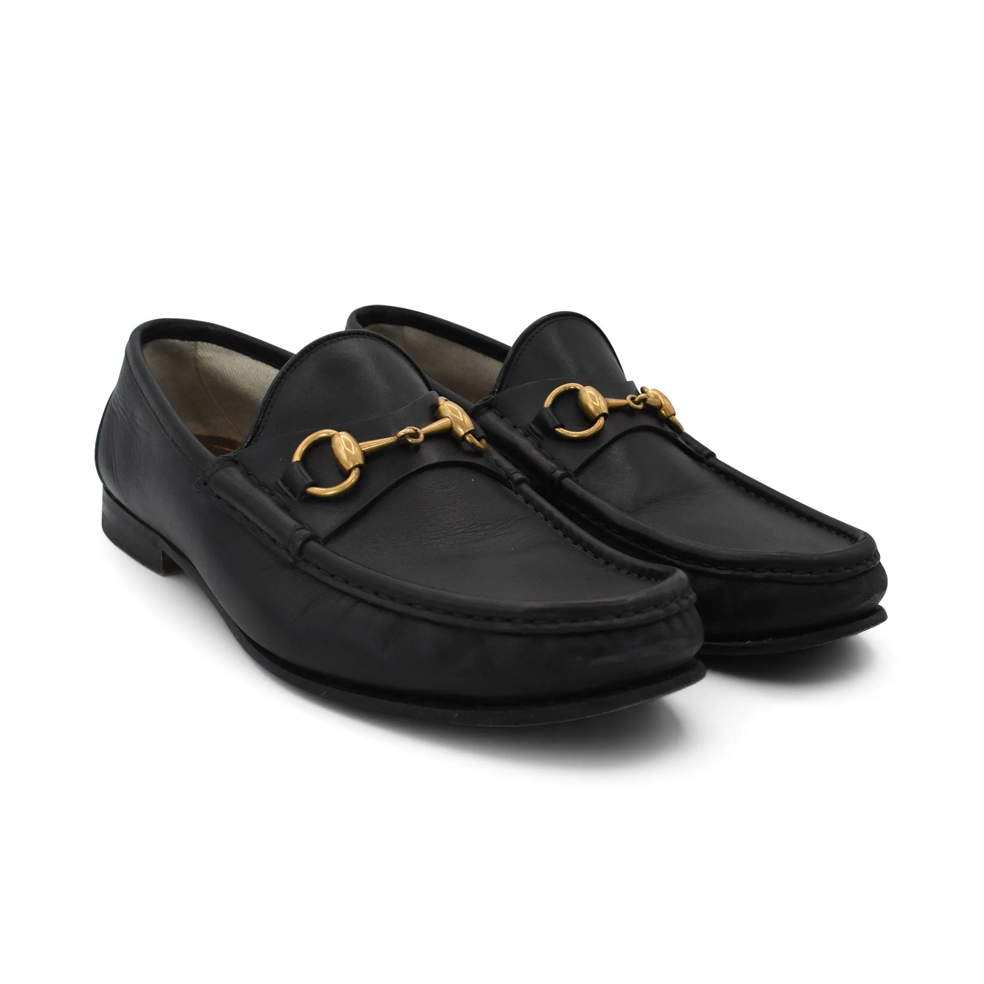 Gucci '1953 Horsebit' Loafers - Men's 8
