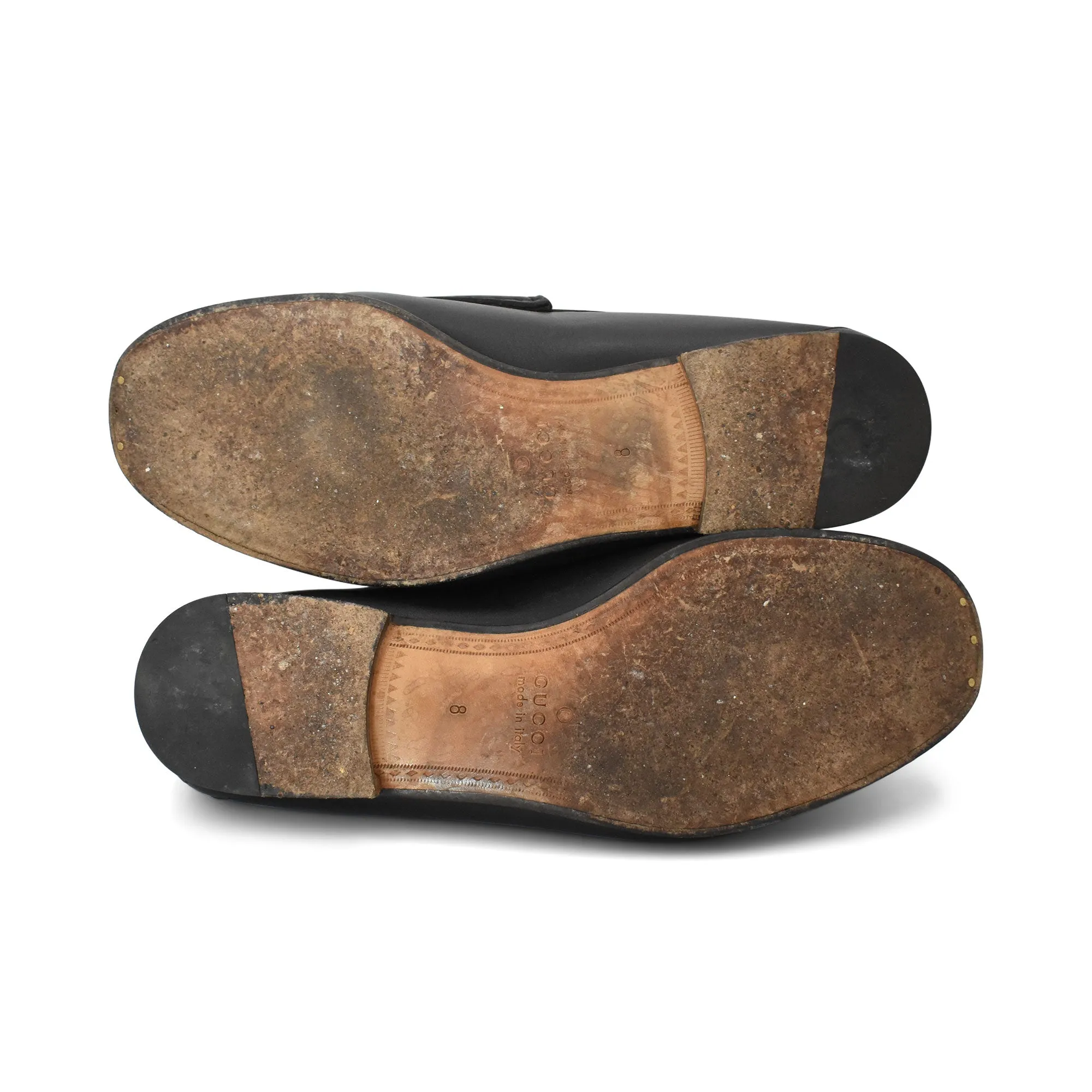 Gucci '1953 Horsebit' Loafers - Men's 8