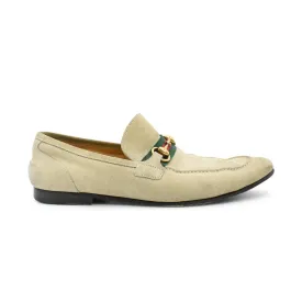 Gucci 'Driver' Loafers - Men's 8