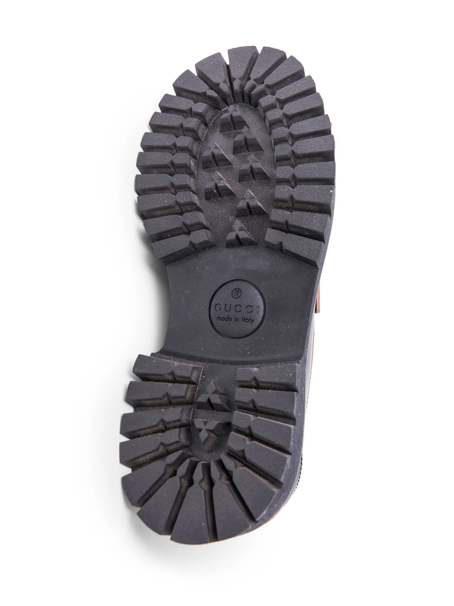 Gucci Horsebit Loafers Shoes Black