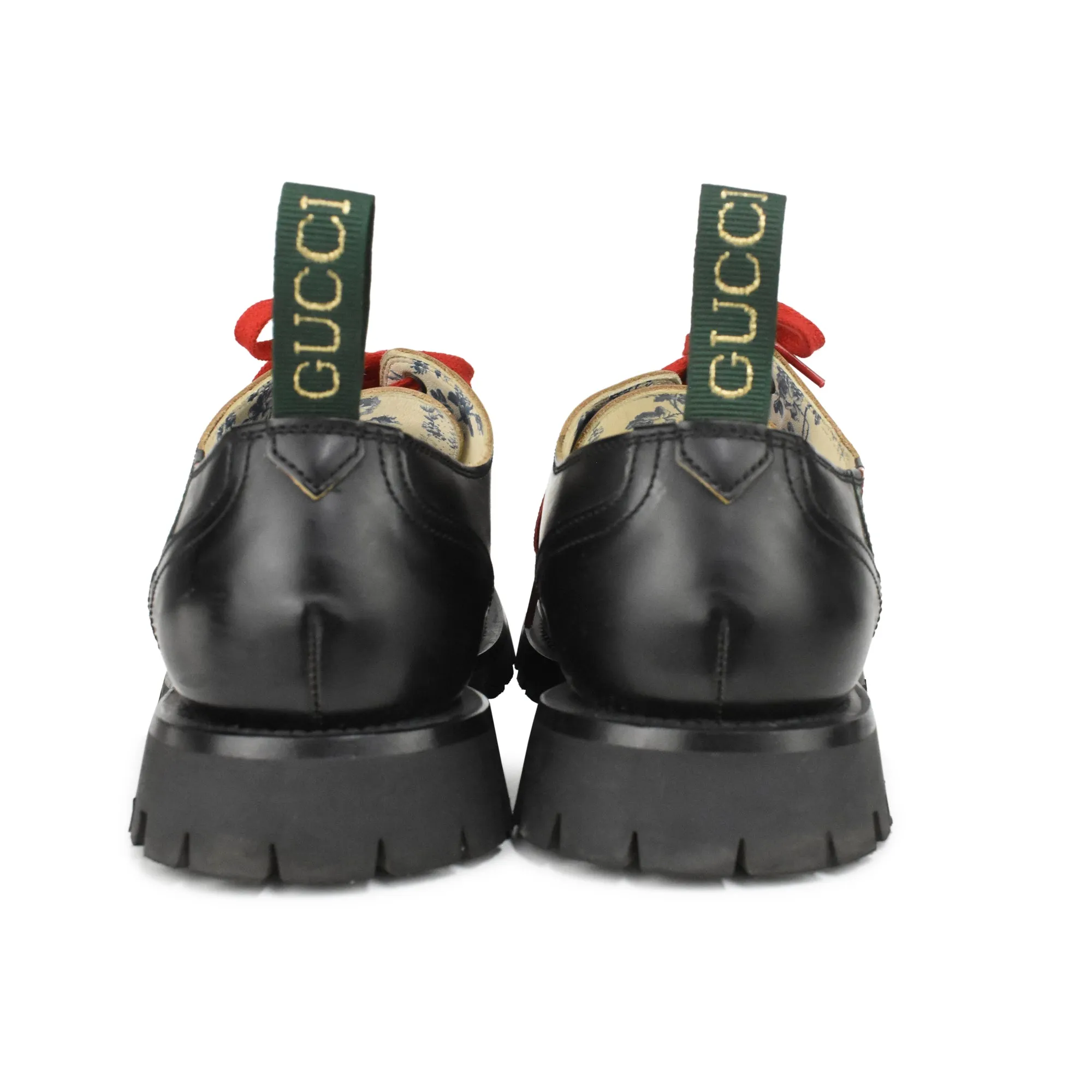 Gucci Loafers - Men's 12