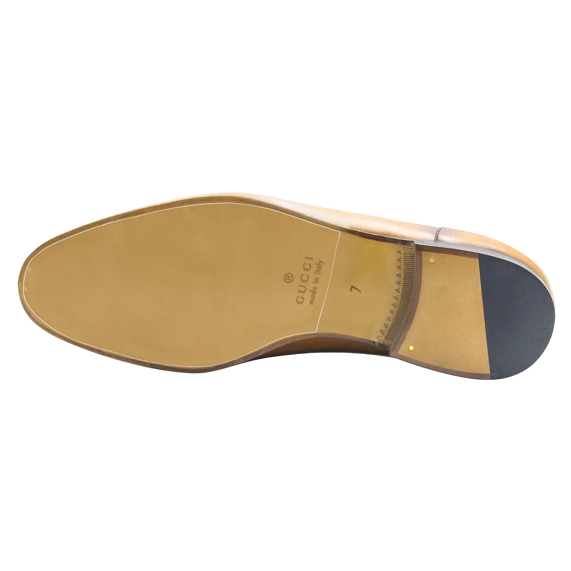 Gucci Loafers Sole Guard 3x Pack