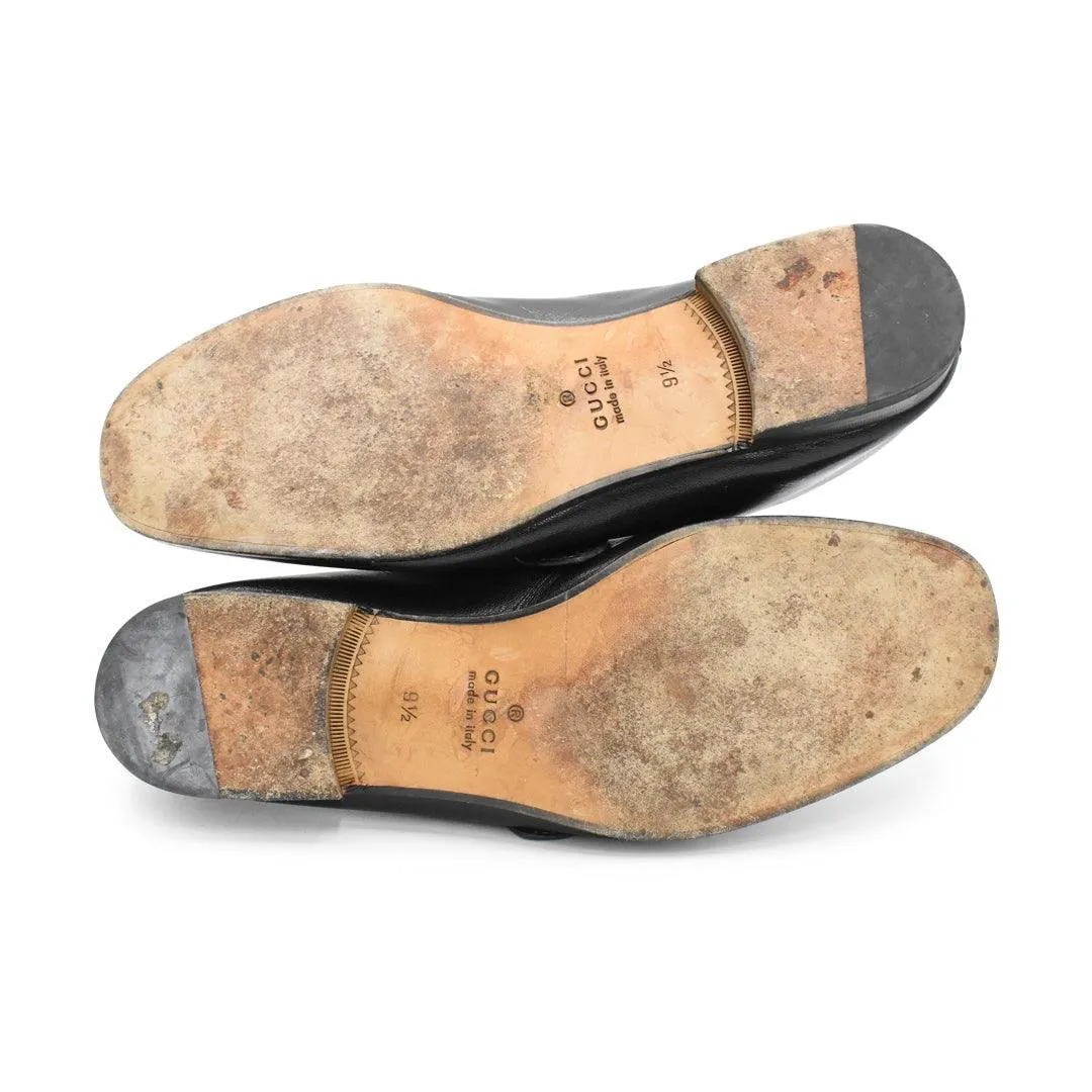 Gucci 'Marmont' Loafers - Men's 9.5