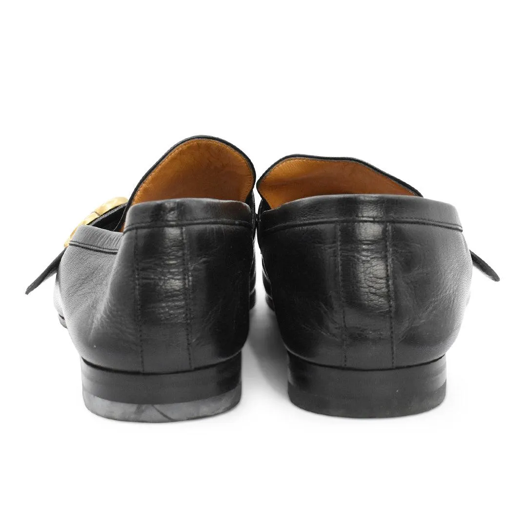 Gucci 'Marmont' Loafers - Men's 9.5