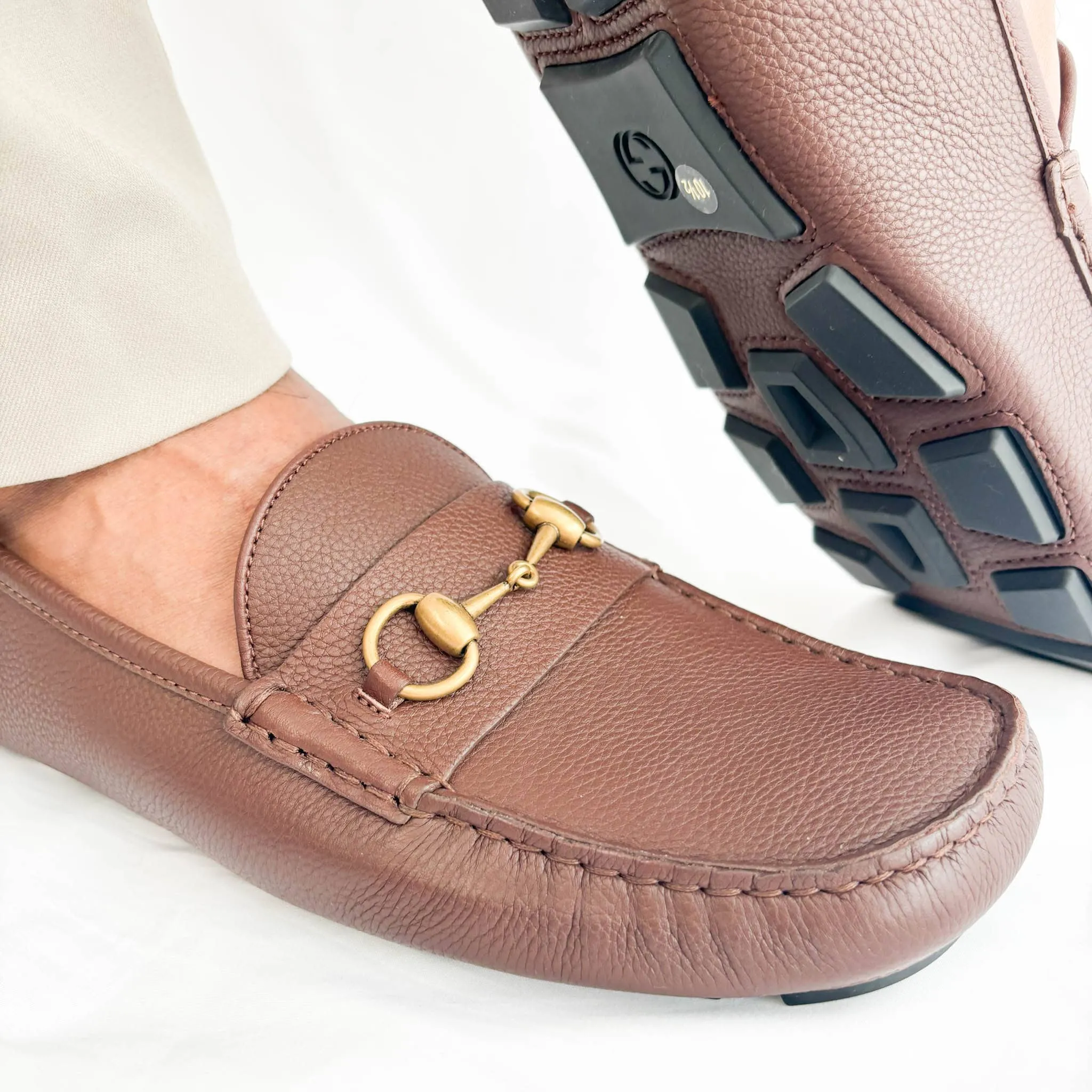 Gucci Men's Loafers