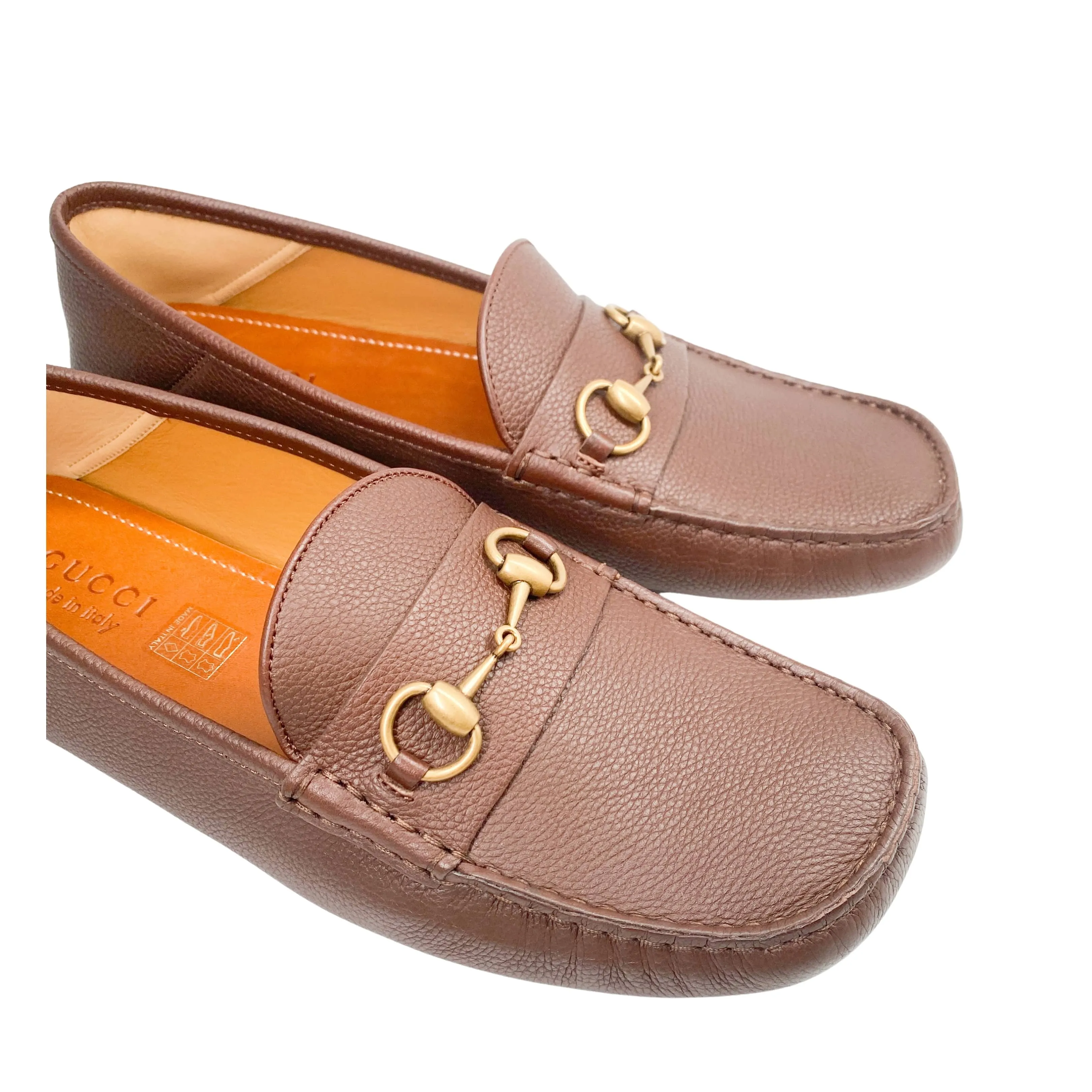 Gucci Men's Loafers