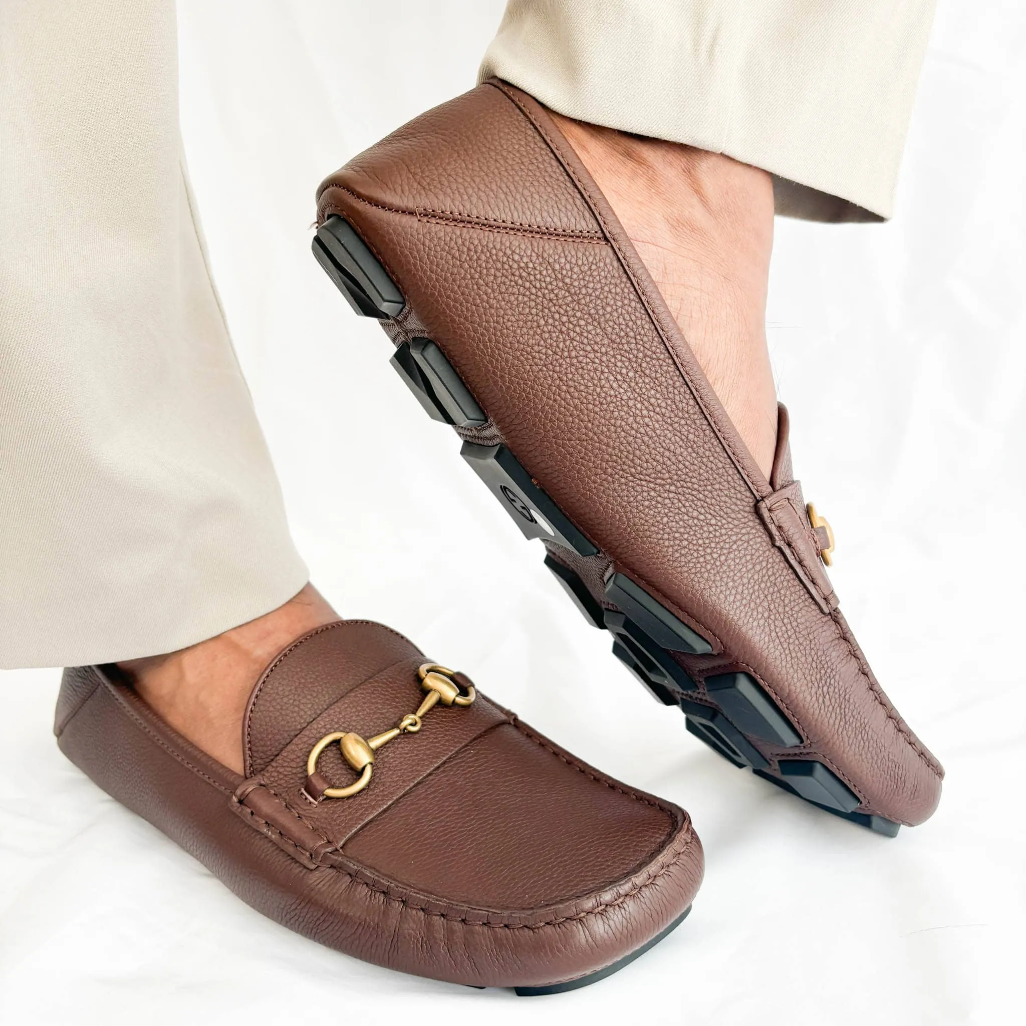 Gucci Men's Loafers