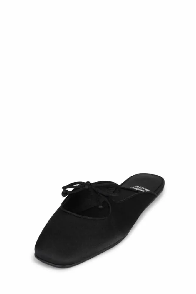 Jeffrey Campbell  Women's Elaine Black M