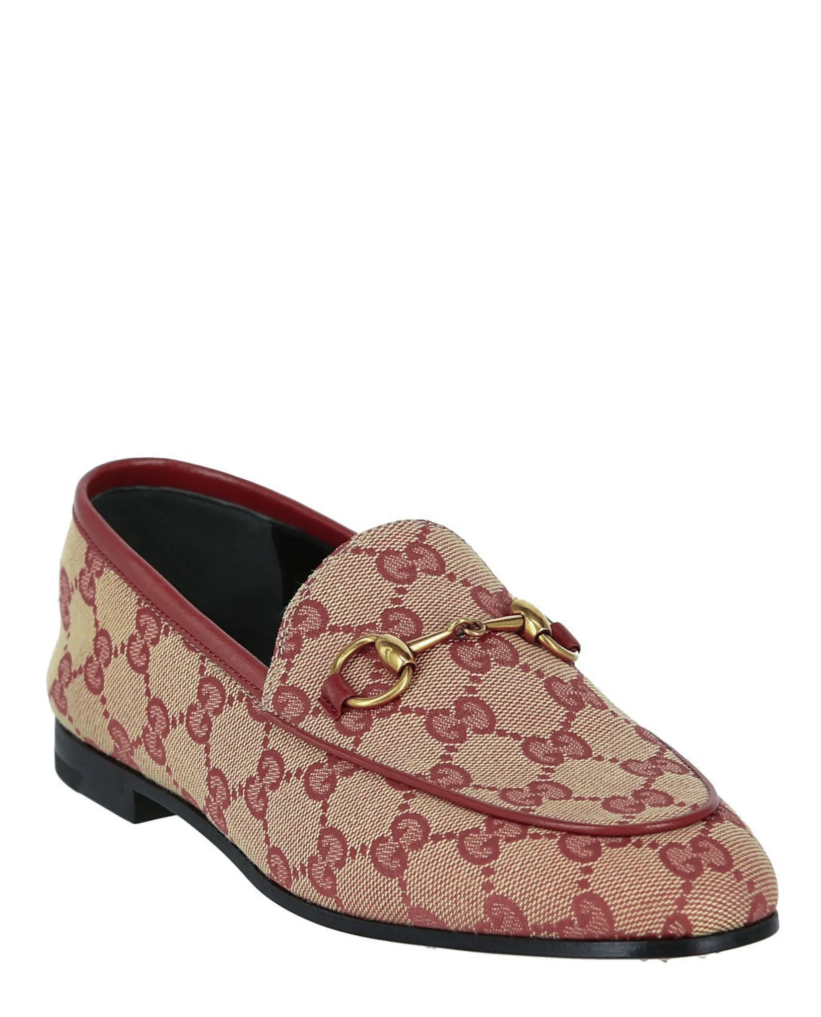 Jordaan Loafers